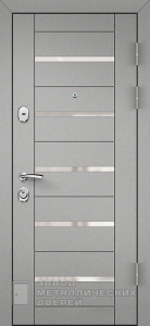 Фото «Серая дверь №22» в Смоленску