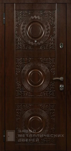 Фото «Дверь в дом №21»  в Голицыно