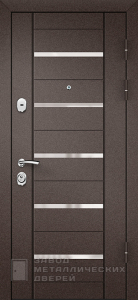 Фото «Наружная дверь №14» в Долгопрудному