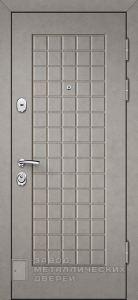 Фото «Серая дверь №36» в Смоленску