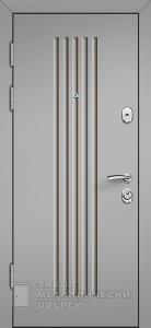 Фото «Дверь в дом №37»  в Пушкино