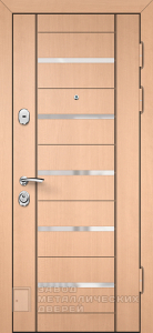 Фото «Дверь на заказ №11» в Голицыно