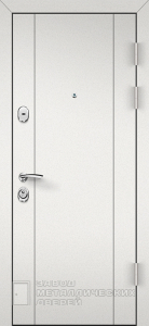 Фото «Дверь на заказ №6» в Голицыно