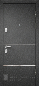 Фото «Дверь с терморазрывом №64» в Смоленску