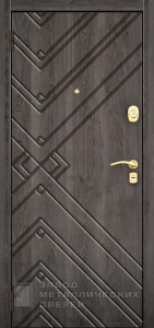 Фото «Дверь в дом №13»  в Голицыно