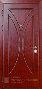 Фото «Наружная дверь №8»  в Долгопрудному