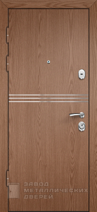 Фото «Готовая дверь №8»  в Ржеву