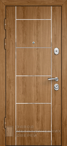 Фото «Дверь с шумоизоляцией №9»  в Коломне