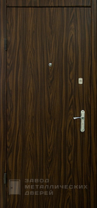 Фото «Дверь в дом №17»  в Голицыно