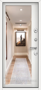 Фото «Дверь с терморазрывом №62»  в Долгопрудному