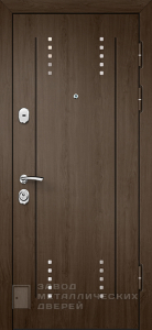 Фото «Дверь с шумоизоляцией №28» в Коломне