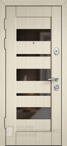 Фото «Дверь в дом №50»  в Пушкино