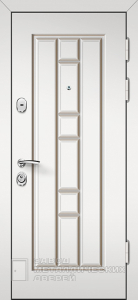 Фото «Дверь с терморазрывом №38» в Долгопрудному