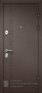 Фото «Наружная дверь №21» в Истре