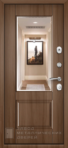 Фото «Дверь в дом №26»  в Пушкино