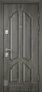 Фото «Дверь с терморазрывом №76» в Смоленску