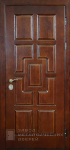 Фото «Дверь в дом №30» в Пушкино