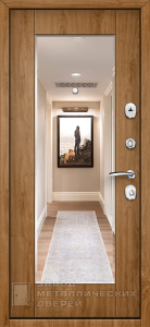 Фото «Тёмная дверь №8»  в Смоленску