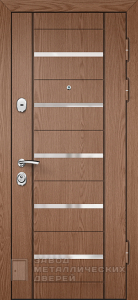 Фото «Одностворчатая дверь №17» в Истре