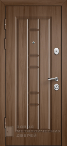 Фото «Дверь в квартиру №45»  в Смоленску