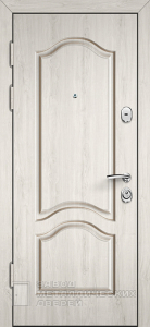 Фото «Дверь в дом №24»  в Голицыно