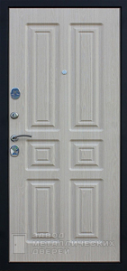 Фото «Дверь с зеркалом №69» в Истре