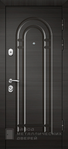 Фото «Дверь с зеркалом №32» в Обнинску