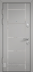 Фото «Дверь в дом №2»  в Голицыно