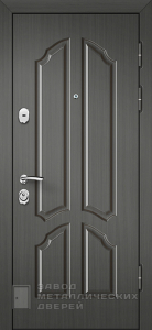 Фото «Дверь в квартиру №42» в Смоленску