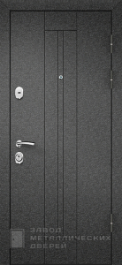 Фото «Тёмная дверь №6» в Смоленску