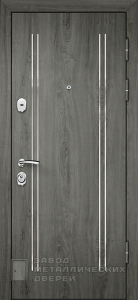 Фото «Дверь с зеркалом №30» в Истре