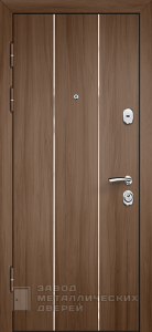 Фото «Дверь с терморазрывом №52»  в Долгопрудному