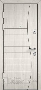 Фото «Белая дверь №4»  в Долгопрудному