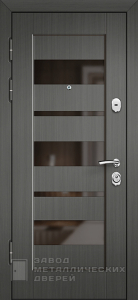 Фото «Дверь в дом №16»  в Голицыно