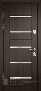 Фото «Готовая дверь №15»  в Ржеву