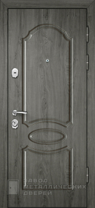 Фото «Дверь в квартиру №51» в Раменскому