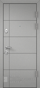 Фото «Дверь в квартиру №59» в Смоленску