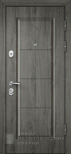 Фото «Дверь в дом №2» в Голицыно