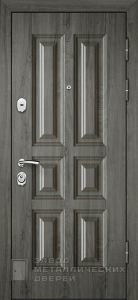 Фото «Дверь в дом №25» в Смоленску