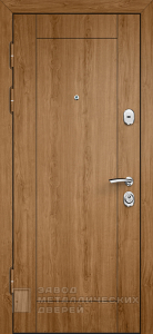 Фото «Дверь с шумоизоляцией №26»  в Коломне