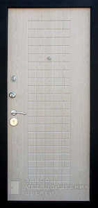 Фото «Дверь с терморазрывом №58» в Долгопрудному