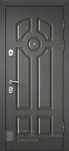 Фото «Серая дверь №29» в Смоленску