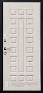 Фото «Дверь в дом №13» в Голицыно