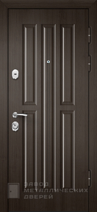 Фото «Дверь в дом №16» в Голицыно