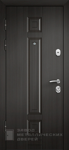 Фото «Современная дверь №27»  в Одинцово