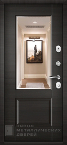 Фото «Тёмная дверь №2»  в Смоленску