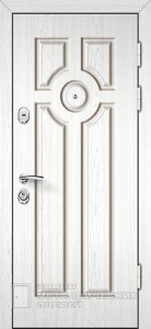 Фото «Дверь в дом №1» в Голицыно