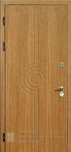 Фото «Серая дверь №29»  в Смоленску