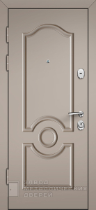 Фото «Дверь на заказ №18»  в Голицыно