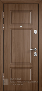 Фото «Одностворчатая дверь №24»  в Истре